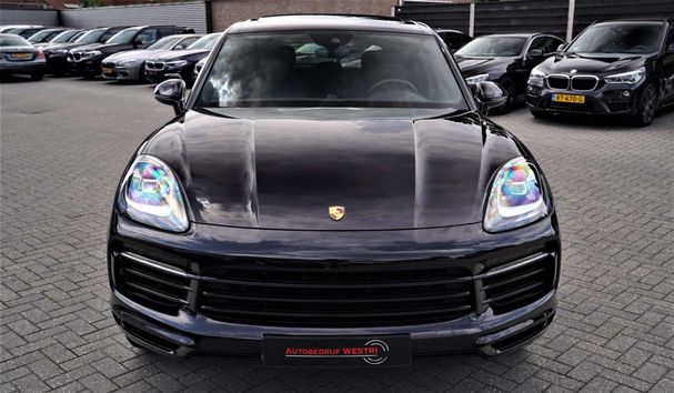 Porsche Cayenne S 250 kW image number 5