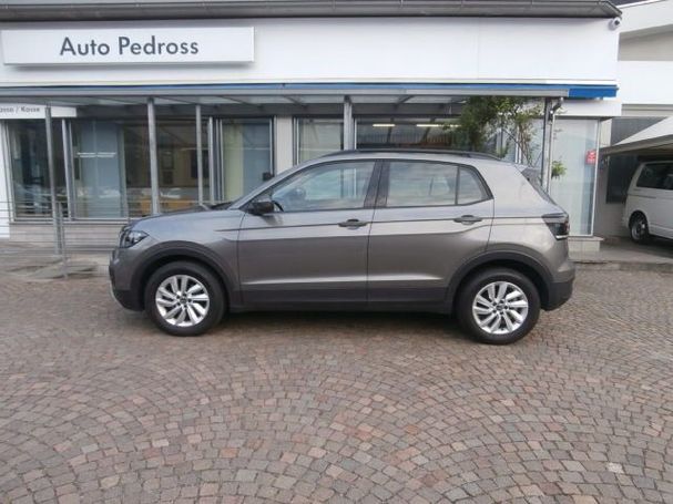 Volkswagen T-Cross 1.0 TSI 70 kW image number 2