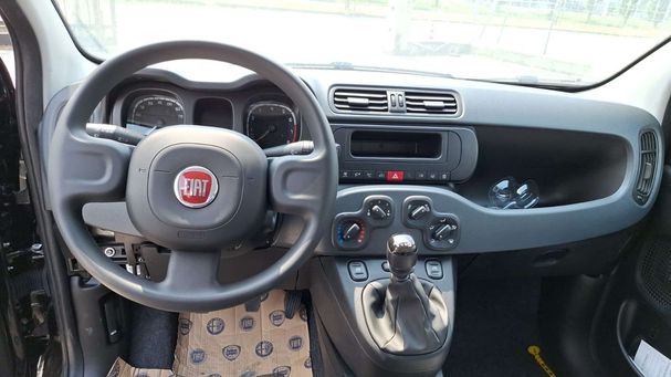 Fiat Panda 51 kW image number 14