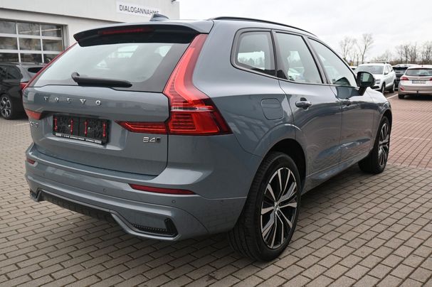 Volvo XC60 B4 AWD Plus 145 kW image number 3