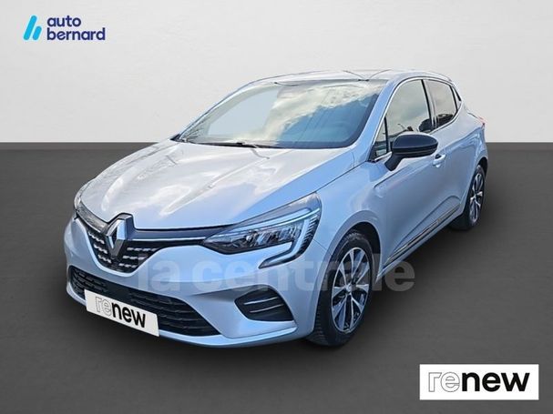 Renault Clio TCe 90 66 kW image number 1