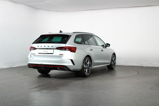 Skoda Octavia RS 147 kW image number 2