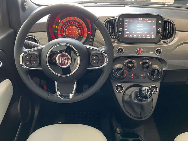 Fiat 500 1.0 51 kW image number 13