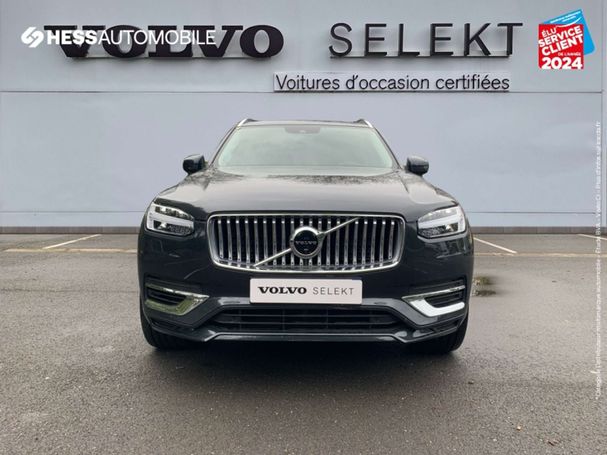 Volvo XC90 Inscription AWD T8 226 kW image number 3