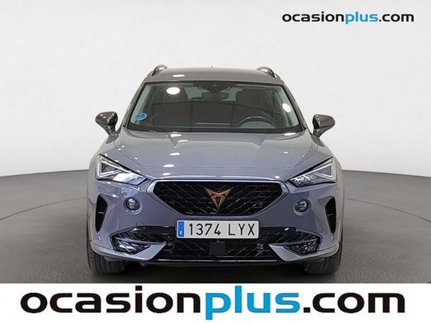 Cupra Formentor 2.0 TSI 4Drive DSG 140 kW image number 21