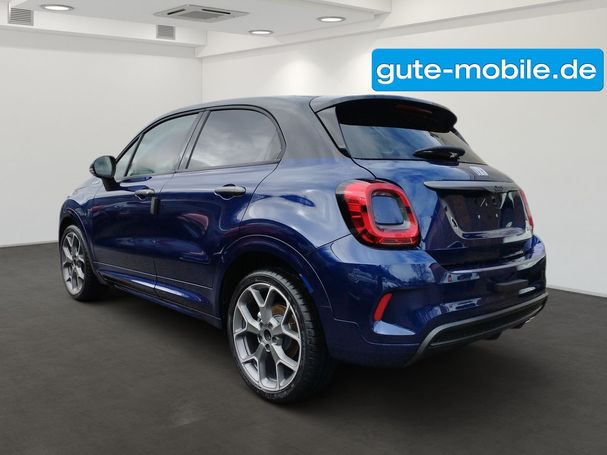 Fiat 500X 1.5 Hybrid DCT 96 kW image number 5