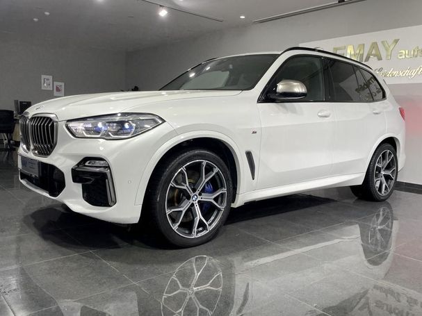 BMW X5 xDrive 294 kW image number 7