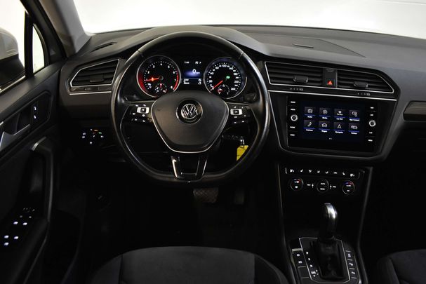 Volkswagen Tiguan 1.5 TSI DSG 110 kW image number 34