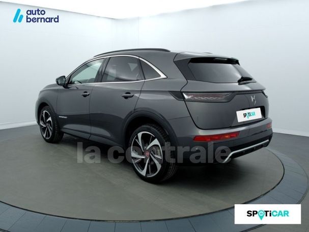 DS Automobiles 7 Crossback BlueHDi 130 96 kW image number 4