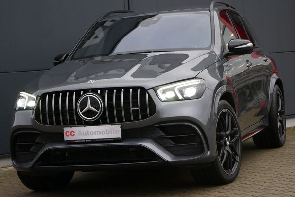 Mercedes-Benz GLE 63 AMG 420 kW image number 3