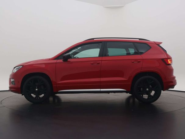 Seat Ateca 1.5 TSI FR 110 kW image number 3