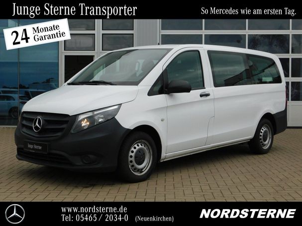 Mercedes-Benz Vito 111 Tourer PRO 84 kW image number 1