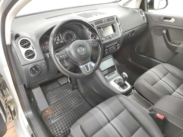 Volkswagen Golf Plus 1.4 TSI DSG 90 kW image number 13