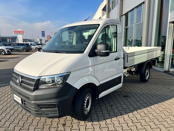 Volkswagen Crafter 35 TDI 103 kW image number 1