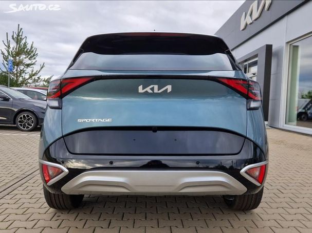 Kia Sportage 1.6 T-GDI 118 kW image number 4