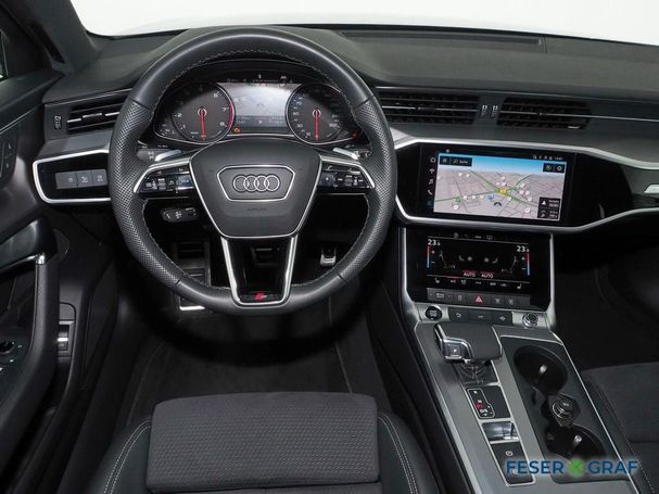 Audi A6 45 TFSI quattro S tronic S-line Avant 195 kW image number 5