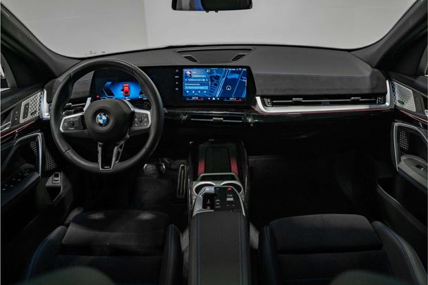 BMW X2 sDrive 115 kW image number 4