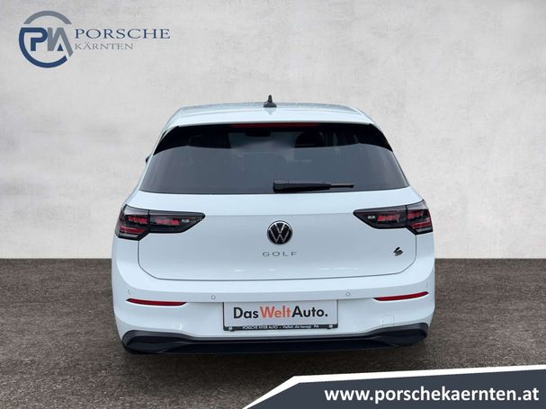 Volkswagen Golf TDI 85 kW image number 3