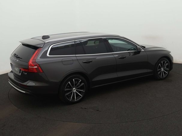 Volvo V60 T6 Core AWD 293 kW image number 10