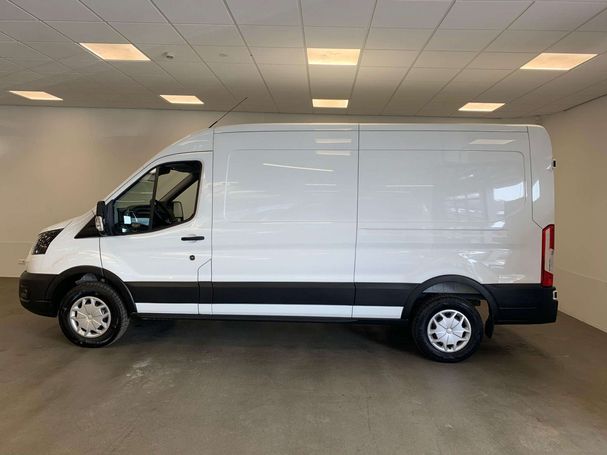 Ford E-Transit 350 L3H2 Trend 135 kW image number 6