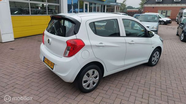 Opel Karl 1.0 Edition 54 kW image number 3