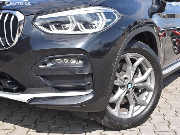 BMW X4 xDrive30d 195 kW image number 46