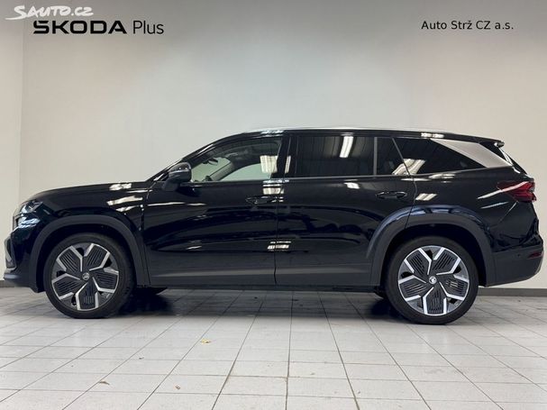 Skoda Kodiaq DSG 142 kW image number 4