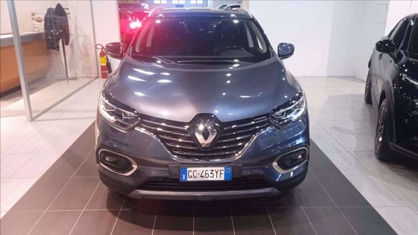 Renault Kadjar TCe 140 103 kW image number 4