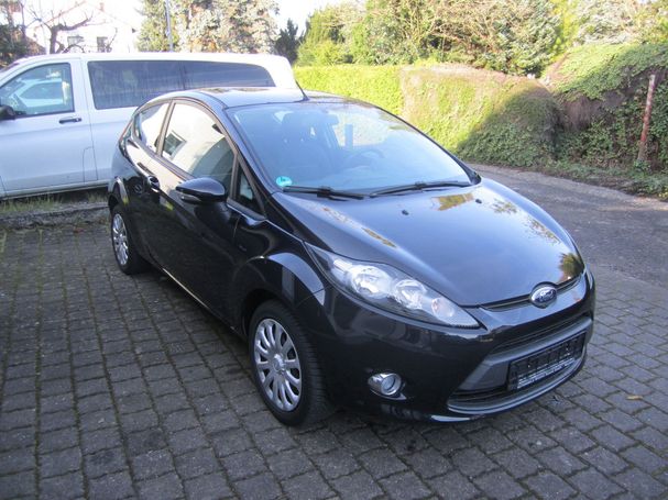 Ford Fiesta 1.25 Trend 60 kW image number 2