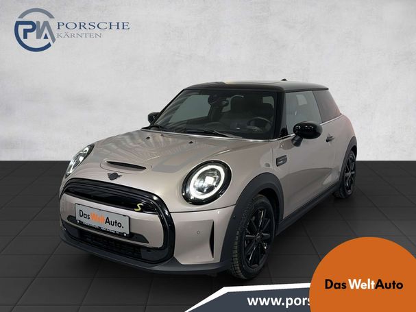 Mini Cooper SE Mini Trim 135 kW image number 1