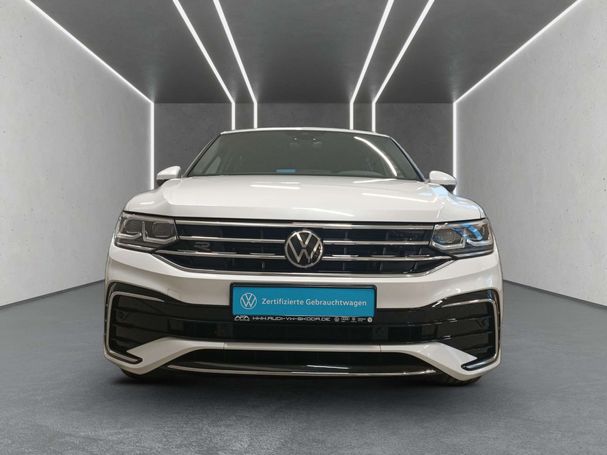 Volkswagen Tiguan 2.0 TSI R-Line 4Motion DSG 140 kW image number 3