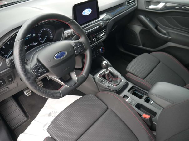 Ford Focus ST-Line 110 kW image number 21