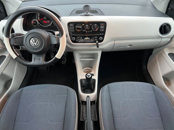 Volkswagen up! 50 kW image number 11