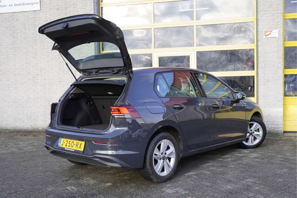 Volkswagen Golf 1.5 TSI 96 kW image number 16