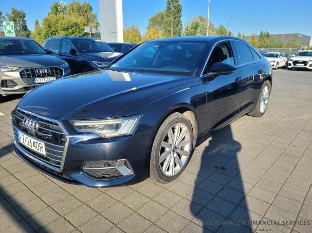 Audi A6 210 kW image number 1