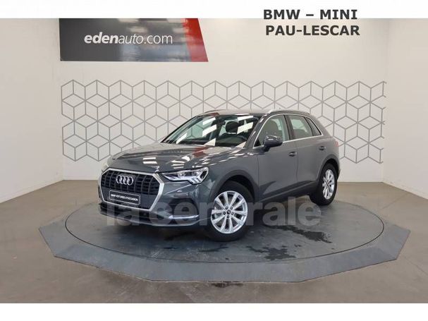 Audi Q3 35 TFSI S tronic S-line Business 110 kW image number 1