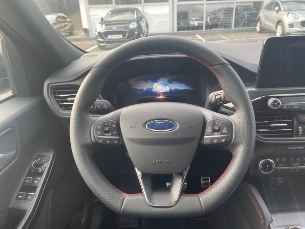 Ford Kuga 2.5 CVT 132 kW image number 13