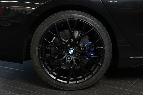 BMW 340i Touring xDrive 275 kW image number 20