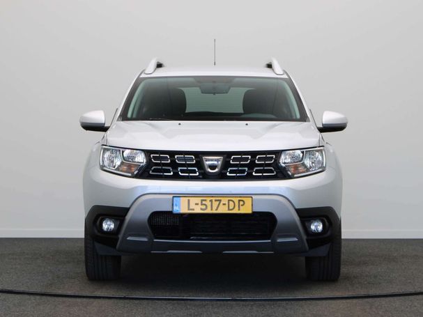 Dacia Duster TCe 130 Prestige 96 kW image number 6