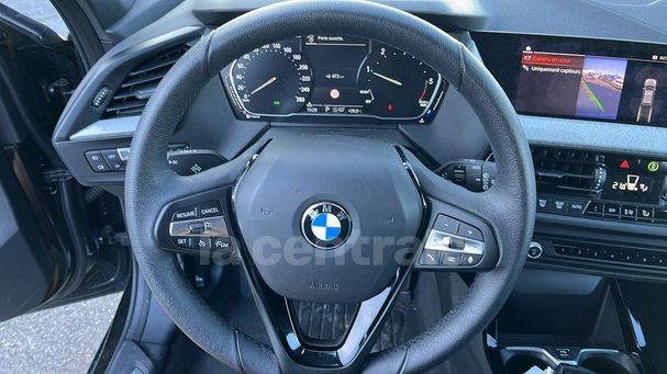 BMW 116d 85 kW image number 17