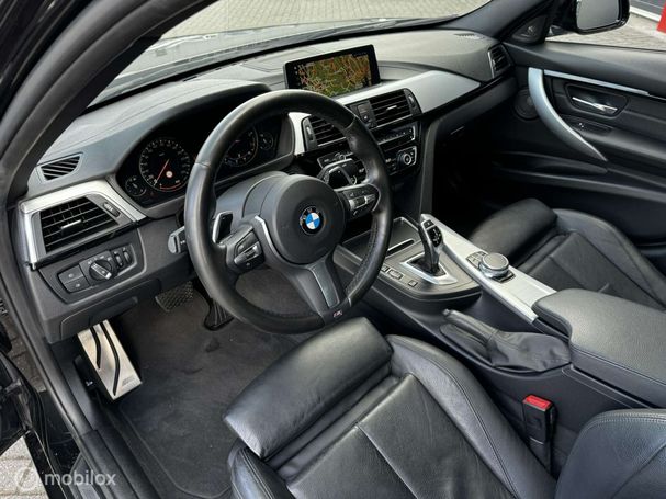 BMW 320i M Sport 135 kW image number 10