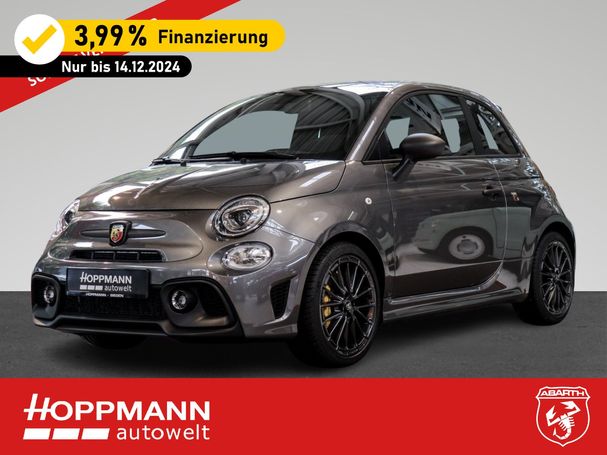 Abarth 695 132 kW image number 1