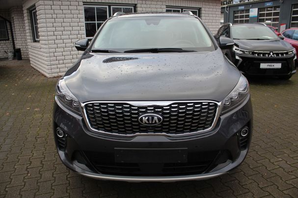 Kia Sorento 2.2 CRDi 147 kW image number 3