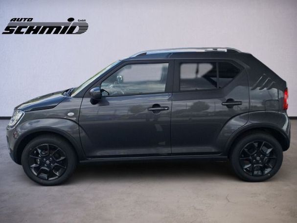 Suzuki Ignis 61 kW image number 6