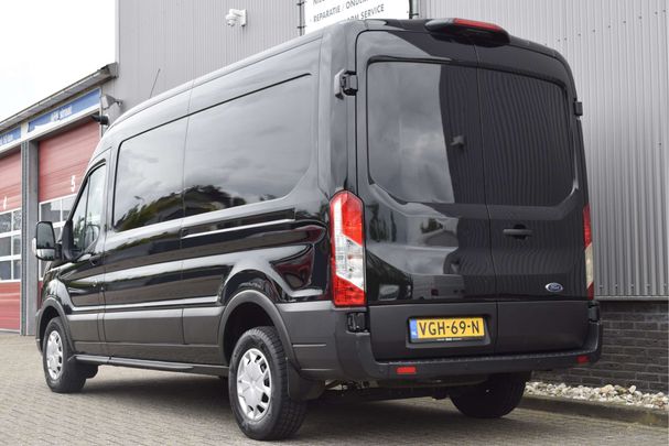 Ford Transit 330 L3H2 2.0 TDCi Trend 96 kW image number 2