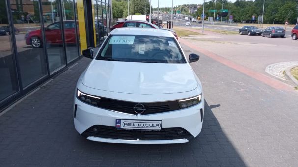 Opel Astra 1.2 96 kW image number 3