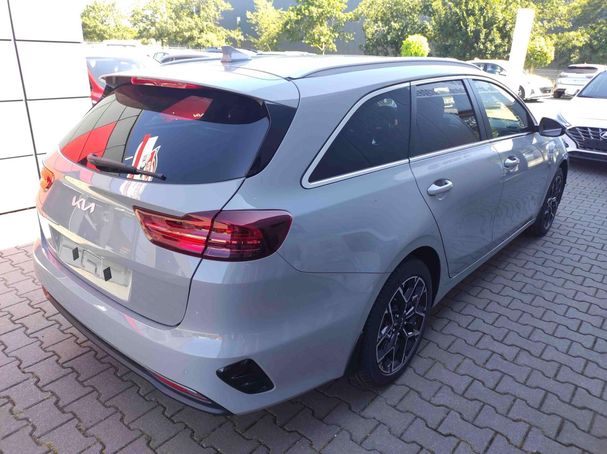 Kia Ceed Sportswagon Edition 103 kW image number 4