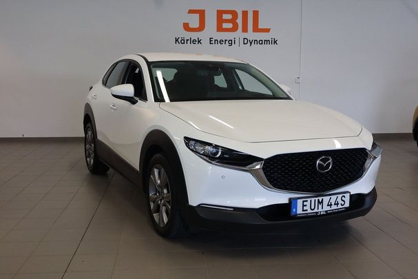 Mazda CX-30 2.0 150 110 kW image number 1