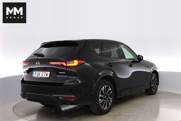 Mazda CX-60 PHEV 241 kW image number 3