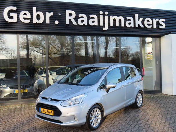 Ford B-Max 1.0 EcoBoost 74 kW image number 2